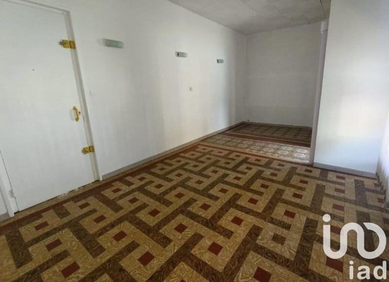 Maison - 172 m² - 8 pièces