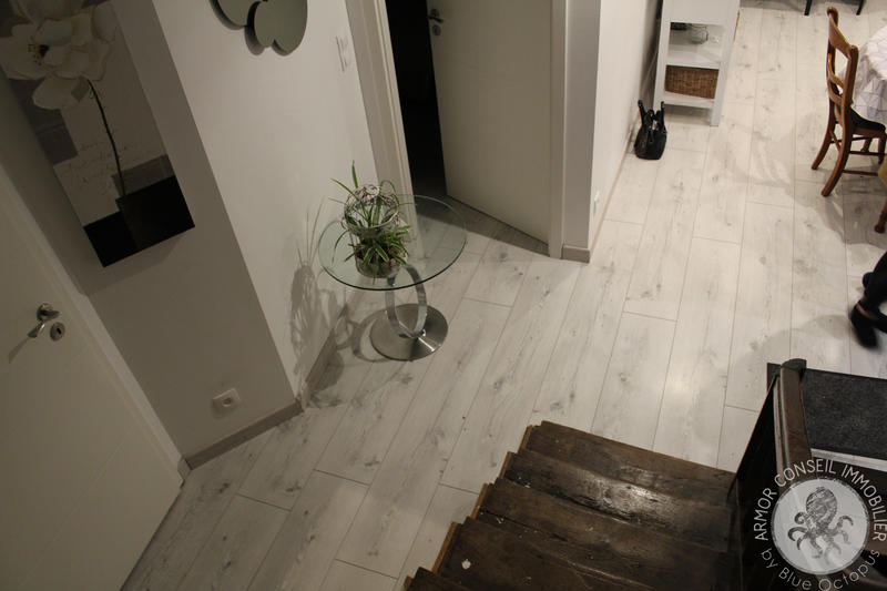 Maison - 176 m² - 7 pièces