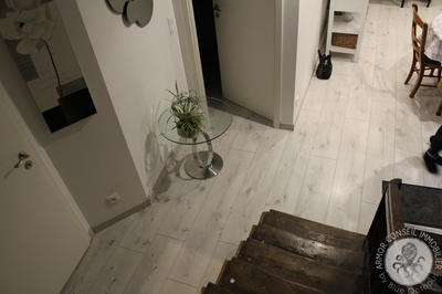 Maison - 176 m² - 7 pièces