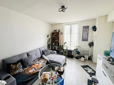 Appartement - 31 m² - 2 pièces
