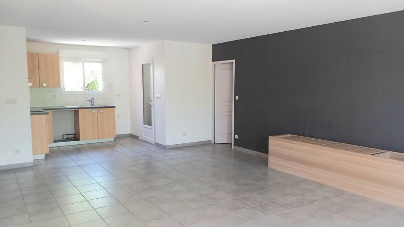 Villa - 114 m² - 5 pièces