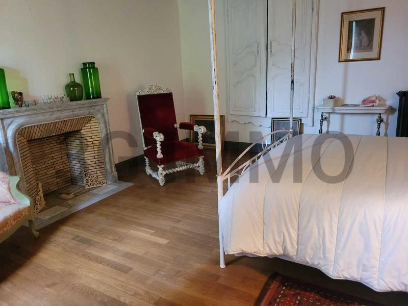 Maison - 144 m² - 4 pièces