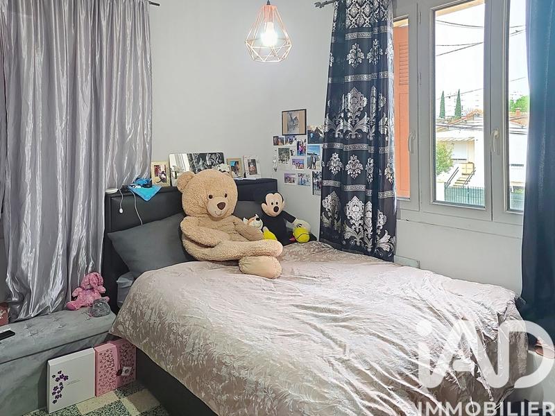 Appartement - 69 m² - 4 pièces