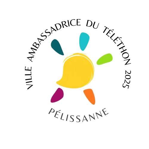 Le Téléthon à Pélissanne