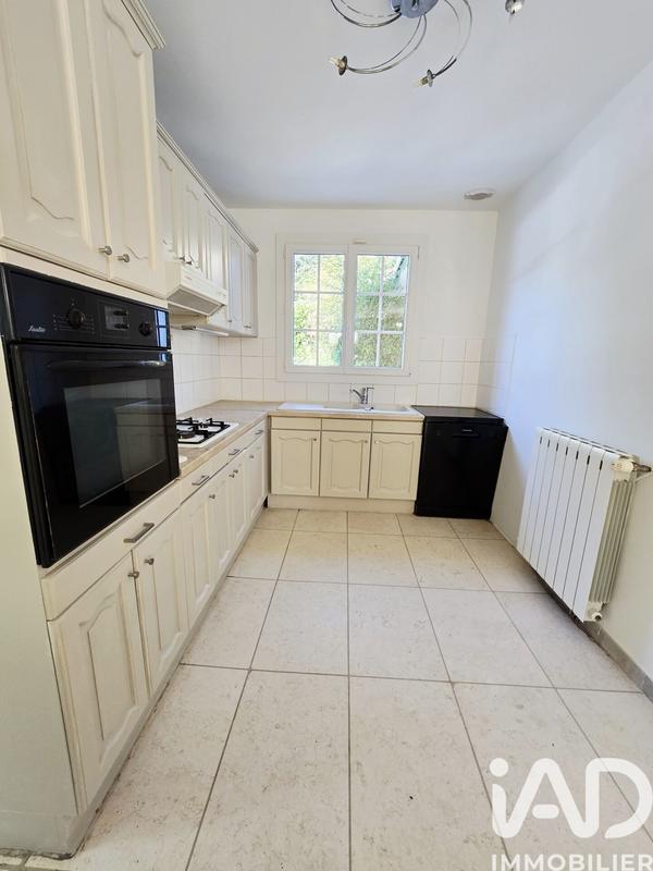 Maison - 190 m² - 6 pièces