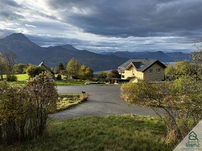 Châlet - 85 m² - 5 pièces