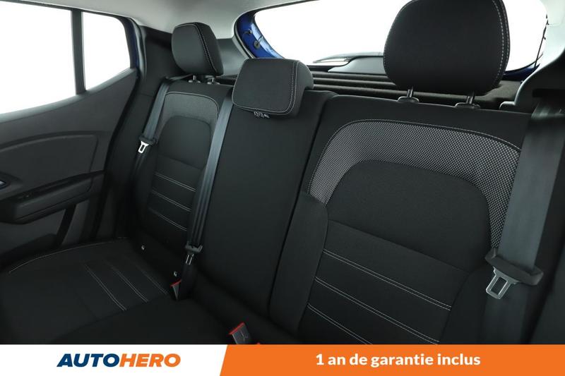 Dacia sandero III 1.0 TCe Confort 91 ch
