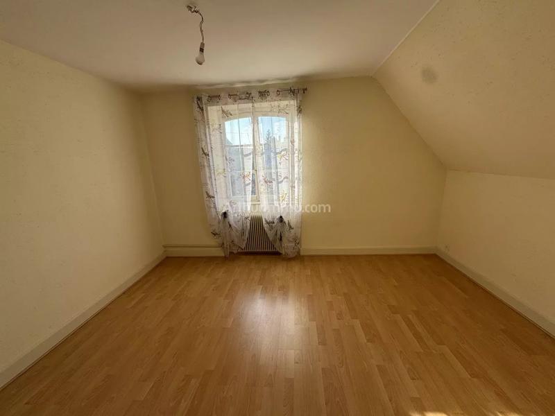 Maison - 134 m² - 6 pièces