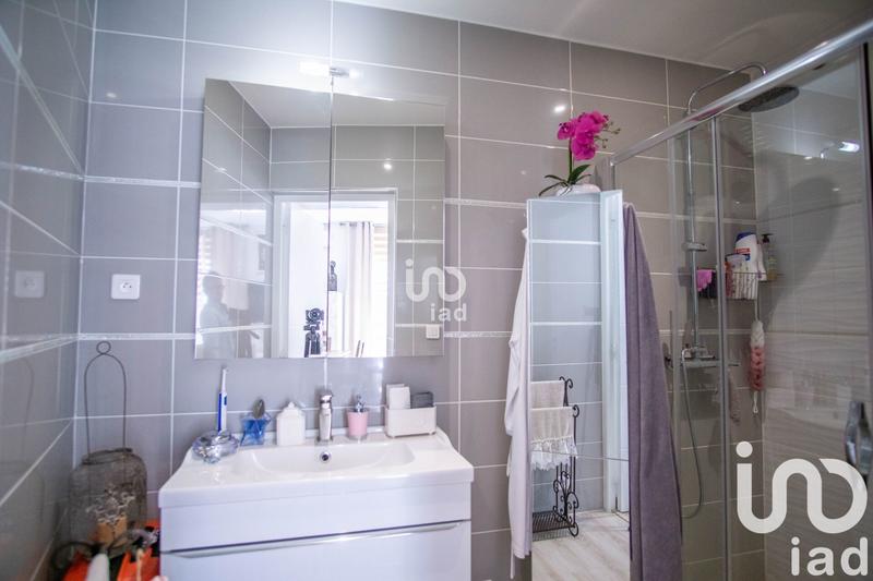 Appartement - 52 m² - 2 pièces