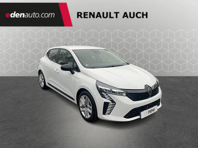 Renault Clio E-Tech full hybrid 145 Evolution