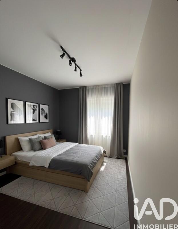 Appartement - 103 m² - 4 pièces