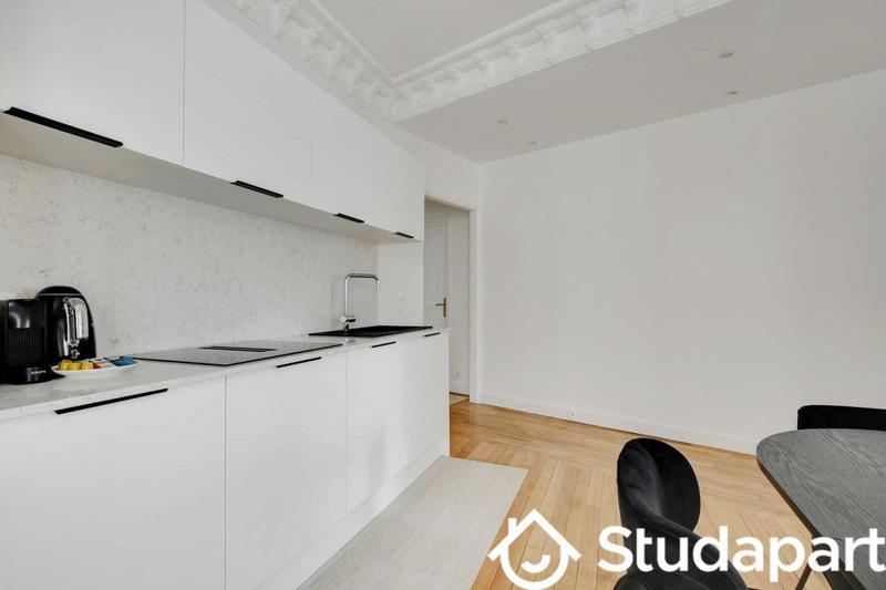 Appartement - 100 m² - 4 pièces