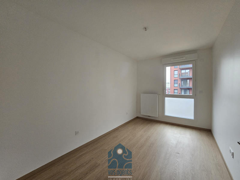 Appartement - 76 m² - 4 pièces