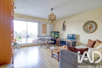 Duplex - 104 m² - 5 pièces