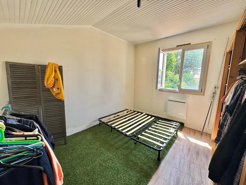 Maison - 126 m² - 5 pièces