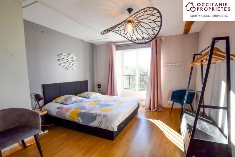 Propriété - 625 m² - 15 pièces