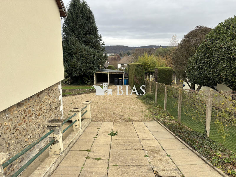 Maison - 67 m² - 4 pièces