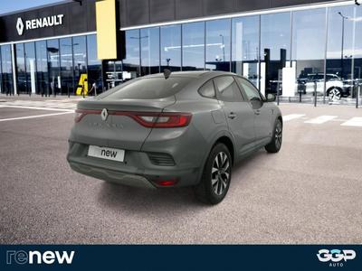 Renault Arkana TCe 140 Edc Fap Business