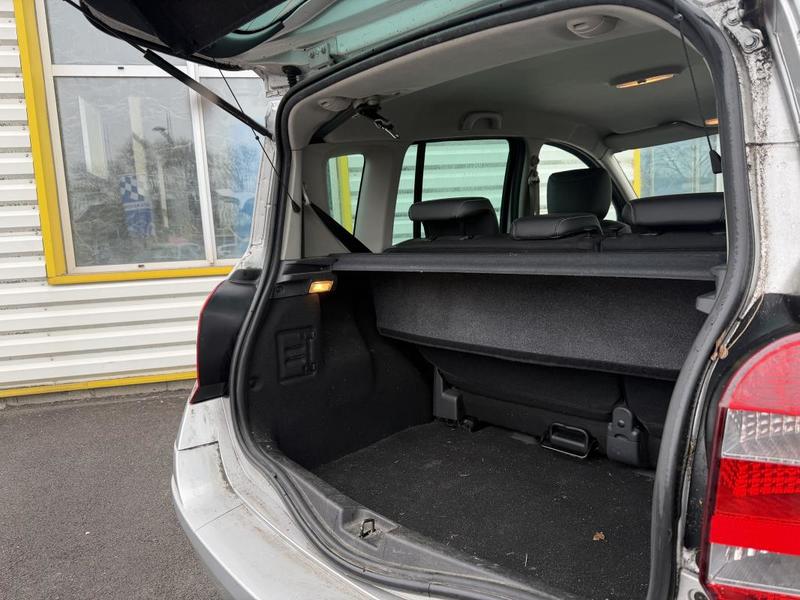 Renault Grand Modus Tce 100 eco2 Dynamique