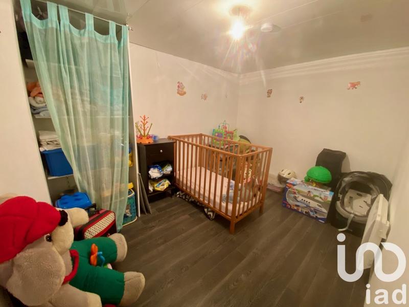 Maison - 136 m² - 5 pièces