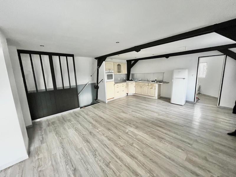 Immeuble - 240 m² - 12 pièces