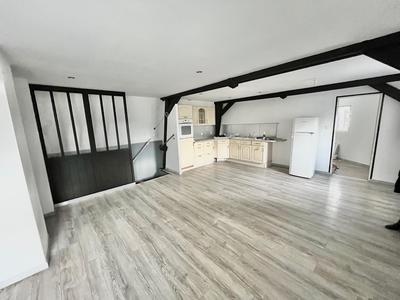 Immeuble - 240 m² - 12 pièces