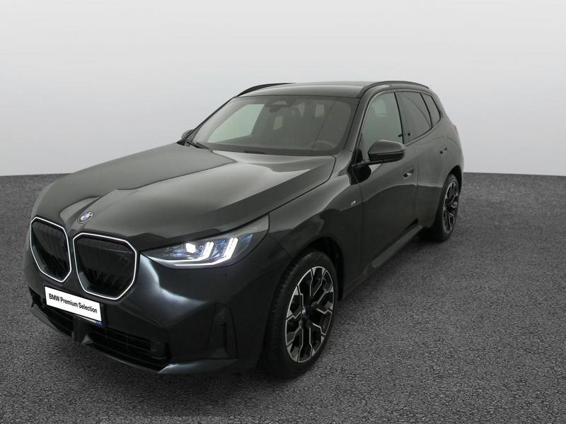 Bmw X3 G45 20d xDrive 197 ch Bva8 m Sport
