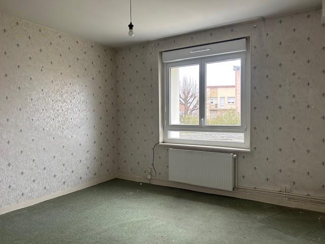 Maison jumelée - 73 m² - 4 pièces