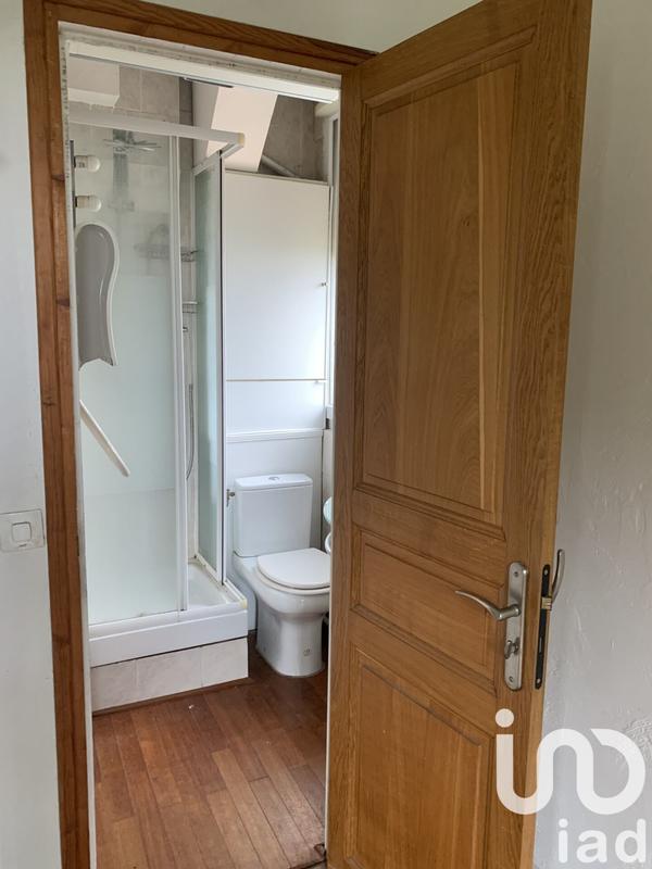 Duplex - 47 m² - 3 pièces