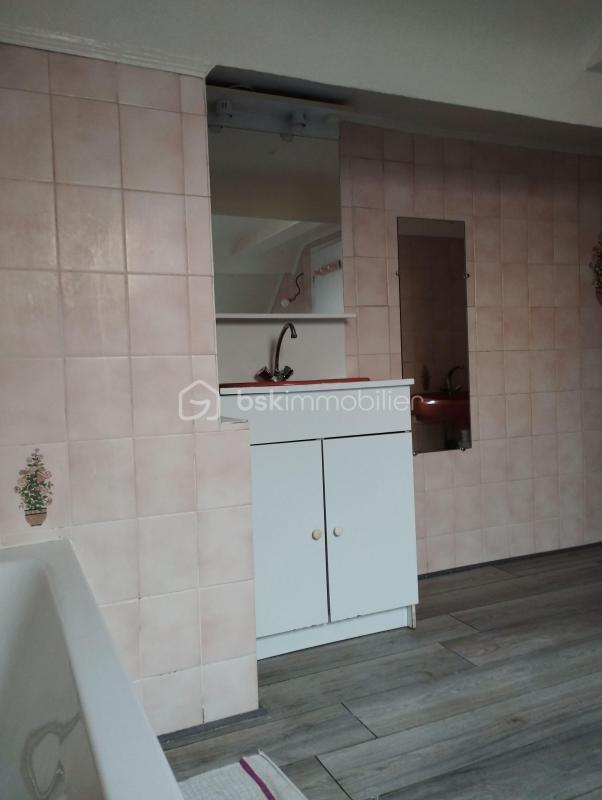 Immeuble - 155 m² - 8 pièces