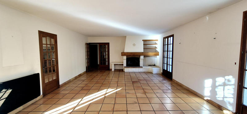 Villa - 111 m² - 4 pièces