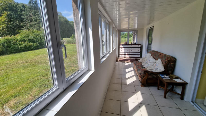 Maison - 190 m² - 5 pièces