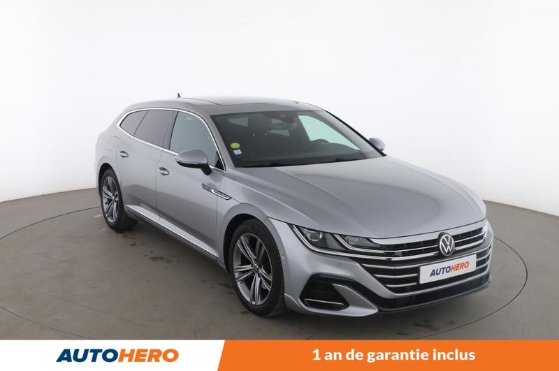 Volkswagen Arteon Shooting Brake 2.0 Tdi R-Line Dsg7 150 ch