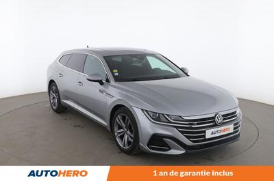 Volkswagen Arteon Shooting Brake 2.0 Tdi R-Line Dsg7 150 ch