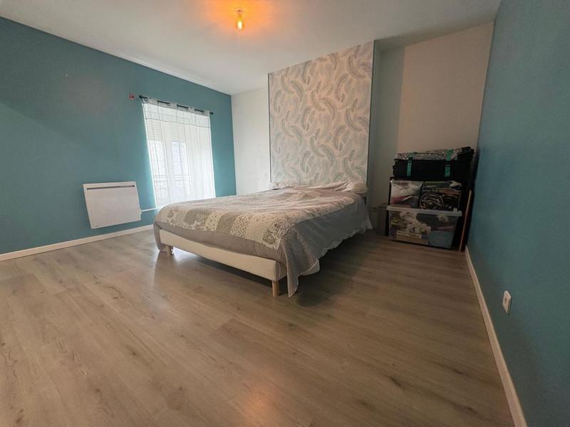 Maison - 156 m² - 4 pièces