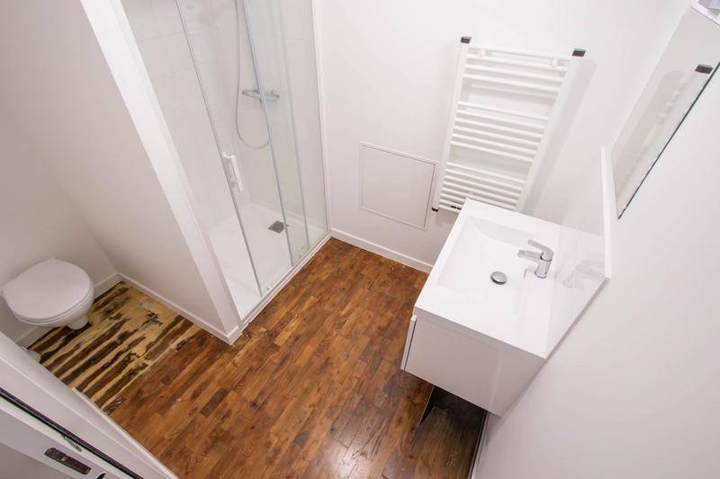 Maison traditionnelle - 174 m² - 6 pièces