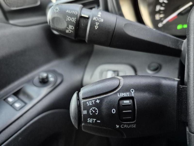 Citroën Berlingo III Taille m 1000kg BlueHDi 100 s&amp;S Bvm Club