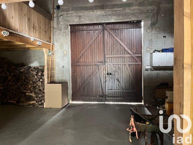 Maison de campagne - 190 m² - 6 pièces