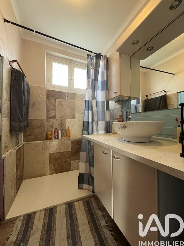 Maison - 113 m² - 4 pièces