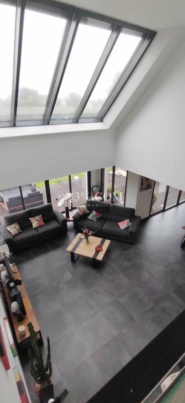 Maison d'architecte - 225 m² - 7 pièces