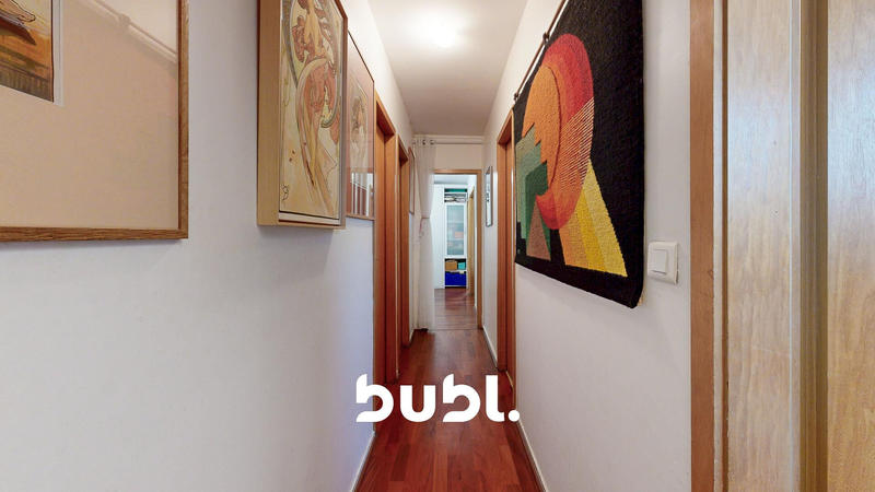 Appartement - 127 m² - 5 pièces