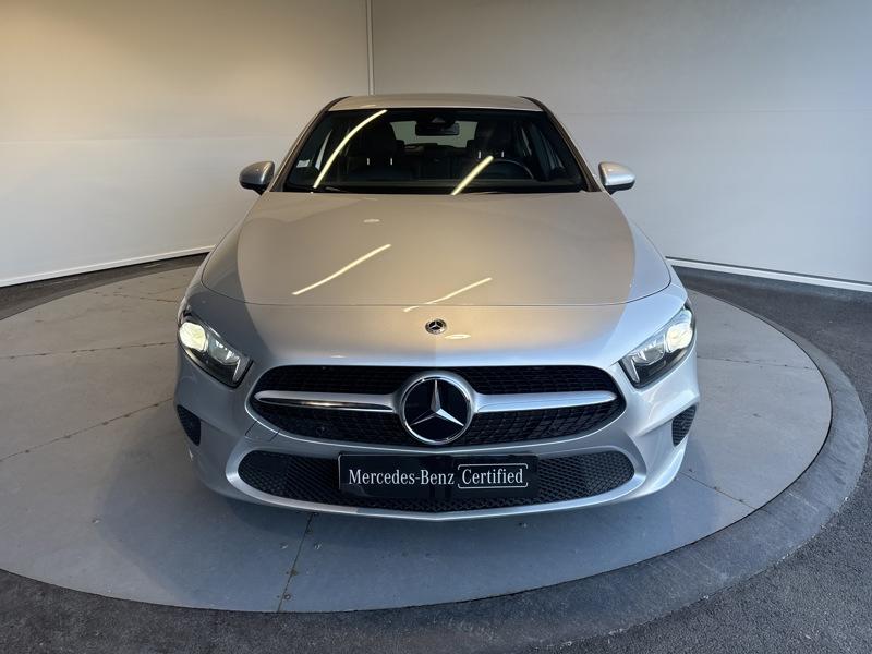 Mercedes Classe a 180 d Style Line