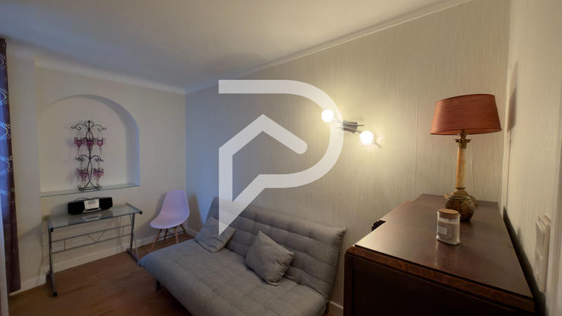 Maison - 104 m² - 4 pièces