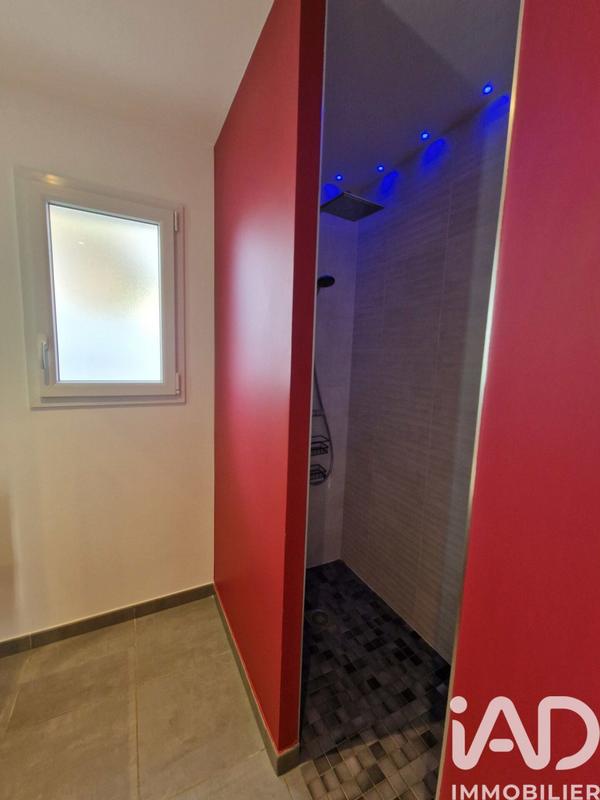 Maison - 101 m² - 5 pièces