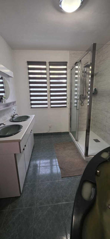 Maison - 149 m² - 6 pièces