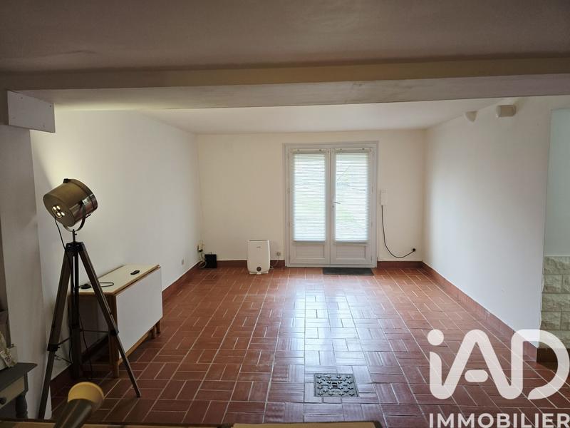 Maison - 158 m² - 7 pièces