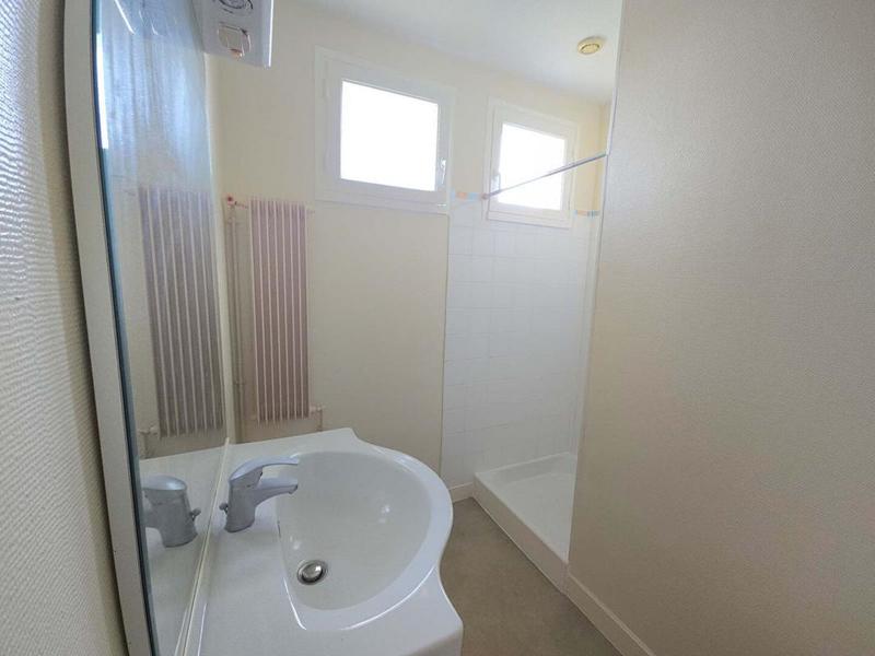 Maison - 111 m² - 6 pièces