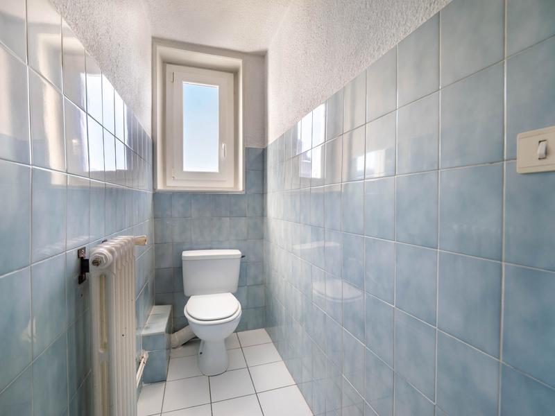 Appartement - 72 m² - 3 pièces