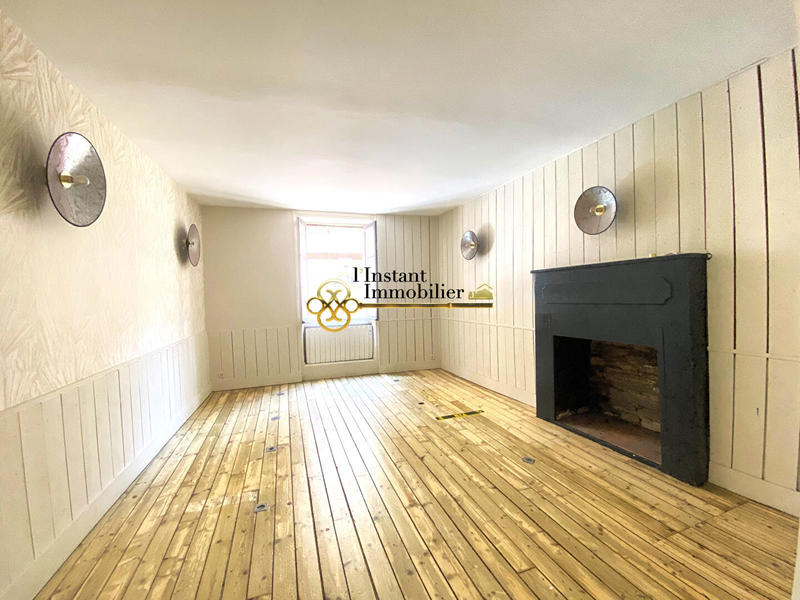 Immeuble - 470 m² - 18 pièces