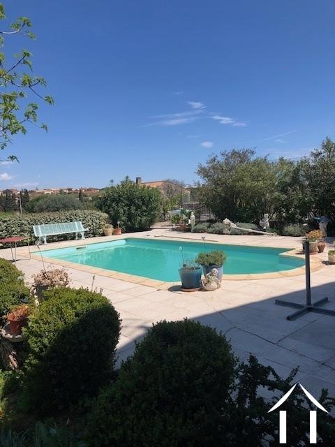 Maison - 143 m² - 6 pièces